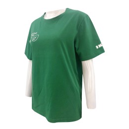 Custom-made solid color round neck T-shirt, design printing T-shirt, fashion style T-shirt factory T1060 Custom-made solid color round neck T-shirt, design printing T-shirt, fashion style T-shirt factory T1060